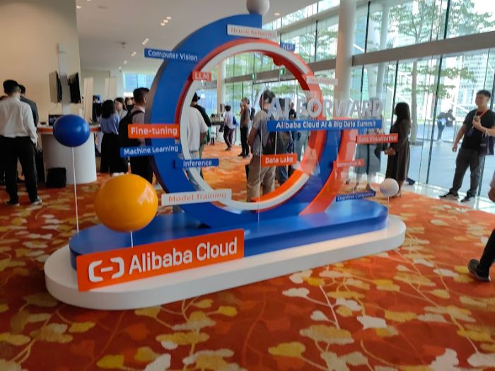 Alibaba Cloud opens a new cloud region in Johor