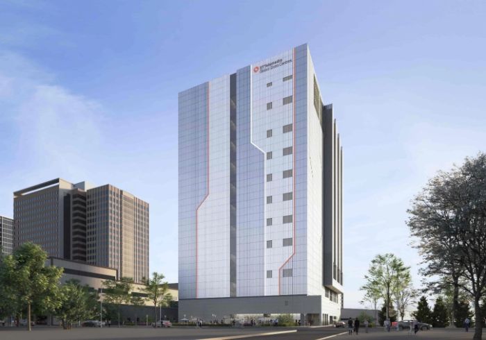 STT GDC opens South Korea's first 30MW data centre
