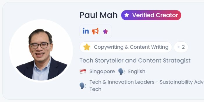 Why I stopped looking at my LinkedIn ranking