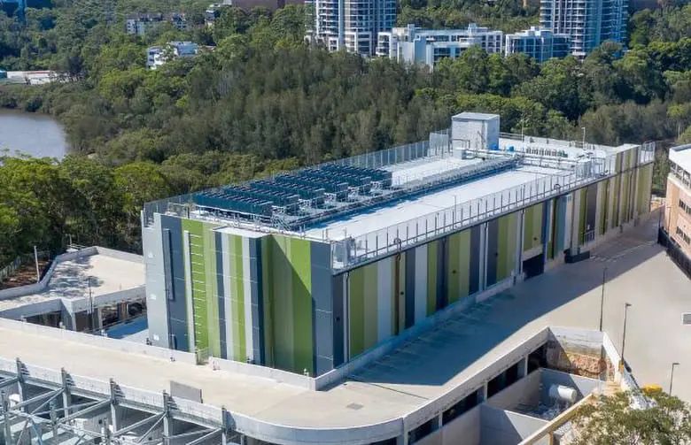 APAC's data centre IPO season is warming up
