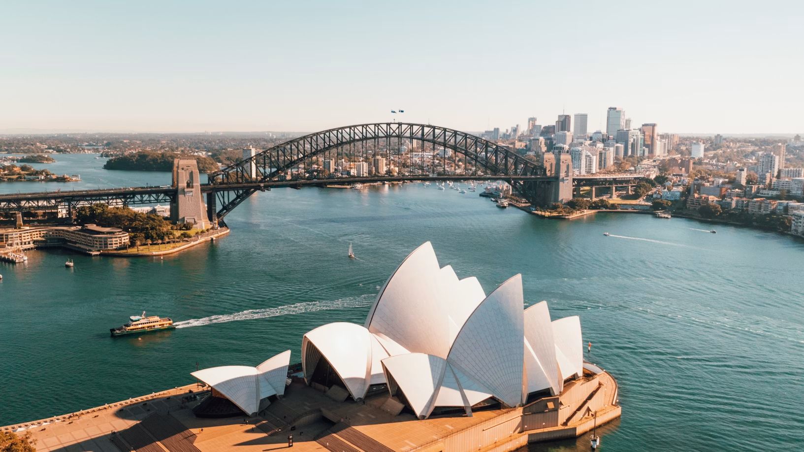 Why is Anthropic buying 1.4GW of data centre capacity in Australia?