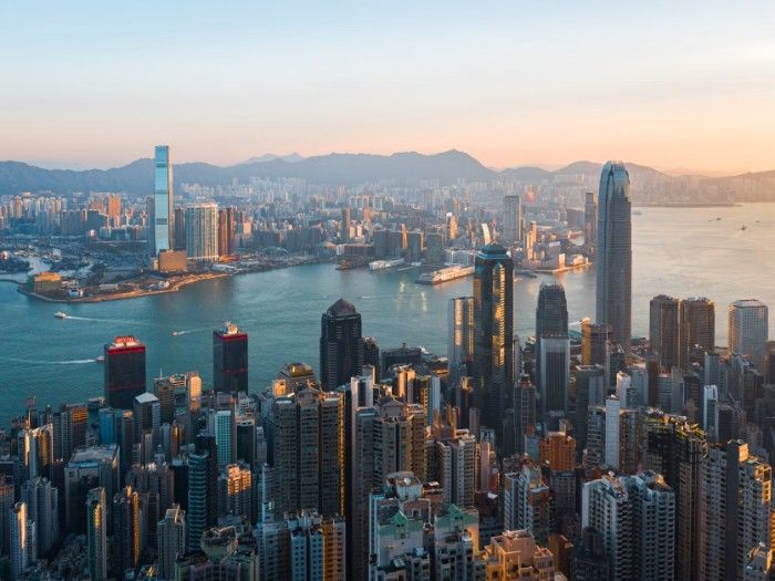 Hong Kong's data centre pipeline is now twice the size of Singapore's