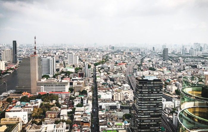 Thailand is the next Southeast Asian market to tighten data centre rules
