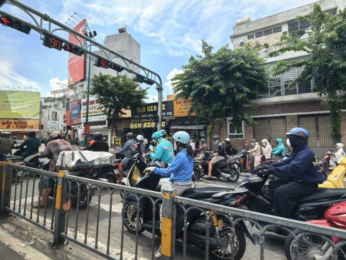Malaysia clamped down. Thailand followed. Is Vietnam next?